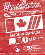 Boardroom Apparel 2009
