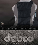 Debco Travel Golf