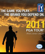 PGA Tours