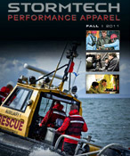 Stormtech Performance Wear