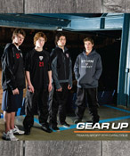 Trimark Gear Up 2011