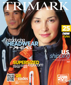 Trimark Spring 2011