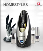 Starline Home Styles