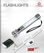 Starline Flash lights