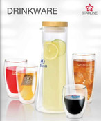 Starline Drinkware