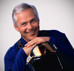 Dave Irwin
