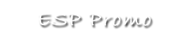 ESP Promo