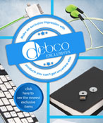 Debco Exclusive