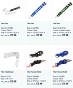 Trimark Gear Up 2011